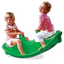 Crocodile Rocker