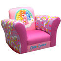 Care Bears Rainbow Rocker