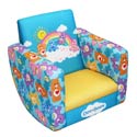 Care Bears Rocking Chair