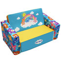 Care Bears Flip Sofa