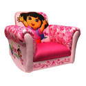 Dora Rocking Chair