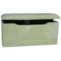 Deluxe Dots Toy Box