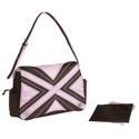 Hannah Messenger Bag
