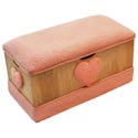 Madeline Toy Box