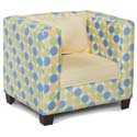 Mod Kids Chair