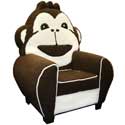 Cuddle Monkey Chair 