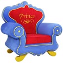 Royal Prince Chair