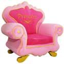 Royal Princess Chair
