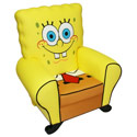 SpongeBob Icon Chair
