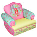 Strawberry Shortcake Rocking Chair