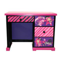 Strawberry Shortcake Rocks Desk