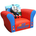 Thomas Full Speed Ahead Rocker
