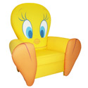 Tweety Icon Chair