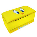 Tweety Toy Box