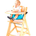 Height Right High Chair