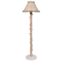 Custom Floor Lamp