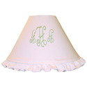 Custom Lamp Shade