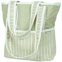 Sherbert Tote Diaper Bag