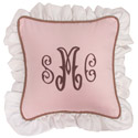 Custom Throw Pillow