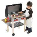 My Backyard BBQ Set