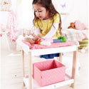 Doll Changing Table