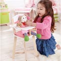 Doll Highchair