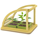Eco Greenhouse