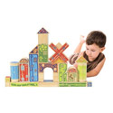 Organeco Blocks