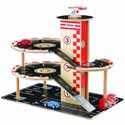 Park 'n Go Garage