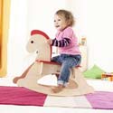 Rock and Ride Rocking Horse