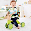 Scoot Around