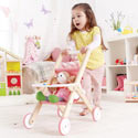 Doll Stroller