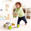 Galloping Zebra Cart