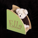 Personalized Book Ends
