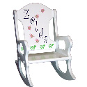 Little Critters Rocking Chair