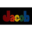 Personalized Name Chain