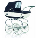 2014 Classic Pram