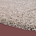Premium Cotton Shag Rug