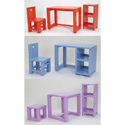 Build Your Own Kids Furniture Advanced