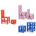 Build Your Own Kids Furniture Intermediate