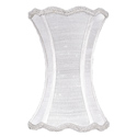 Scallop Hourglass Medium Shade