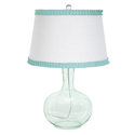 Transparent Base Lamp