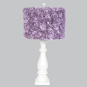 Rose Garden Shabby Chic Lamp