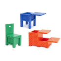 Build Your Own Kids Furniture Beginners