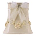 Floral Bouquet Medium Size Shade