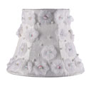 Petal Flower Chandelier Shade