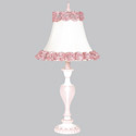 Ring of Roses Lamp