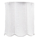 Scallop Drum Medium Shade