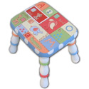Grow and Learn Step Stool