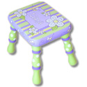 Liana's Garden Step Stool